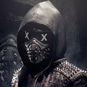 Meet your Posher, Skyler